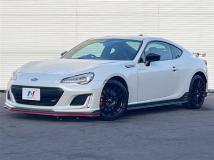 2018 Subaru BRZ