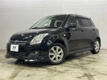 2010 Suzuki Swift