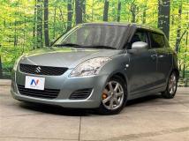 2011 Suzuki Swift