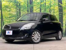 2011 Suzuki Swift