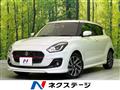2021 Suzuki Swift