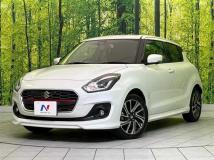 2021 Suzuki Swift