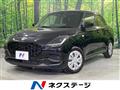 2024 Suzuki Swift