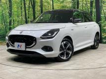 2023 Suzuki Swift