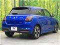 2024 Suzuki Swift