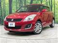 2014 Suzuki Swift