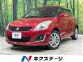 2014 Suzuki Swift
