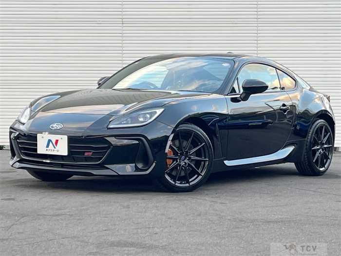 2025 Subaru BRZ