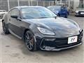 2025 Subaru BRZ