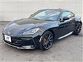 2025 Subaru BRZ
