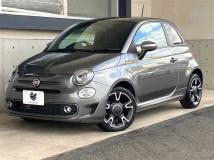 2017 Fiat Fiat Others