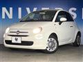 2019 Fiat 500