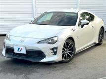 2021 Toyota 86