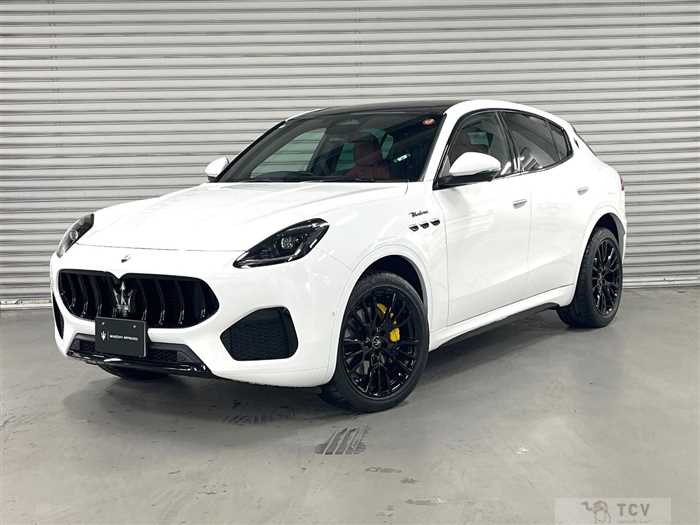 2024 Maserati Maserati Others