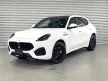 2024 Maserati Maserati Others