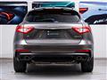 2021 Maserati Levante