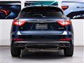 2021 Maserati Levante
