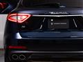 2021 Maserati Levante