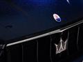 2021 Maserati Levante