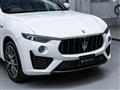 2021 Maserati Levante