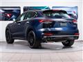 2021 Maserati Levante