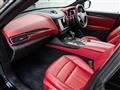 2021 Maserati Levante