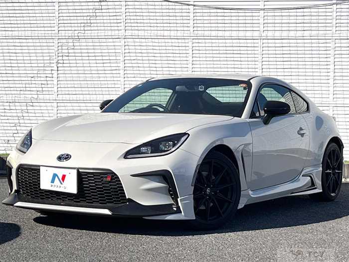 2023 Toyota 86