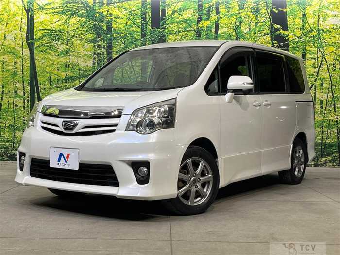 2010 Toyota Noah