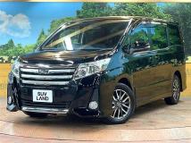 2014 Toyota Noah
