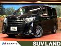 2017 Toyota Noah
