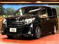 2017 Toyota Noah