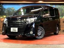 2017 Toyota Noah