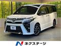 2018 Toyota Voxy