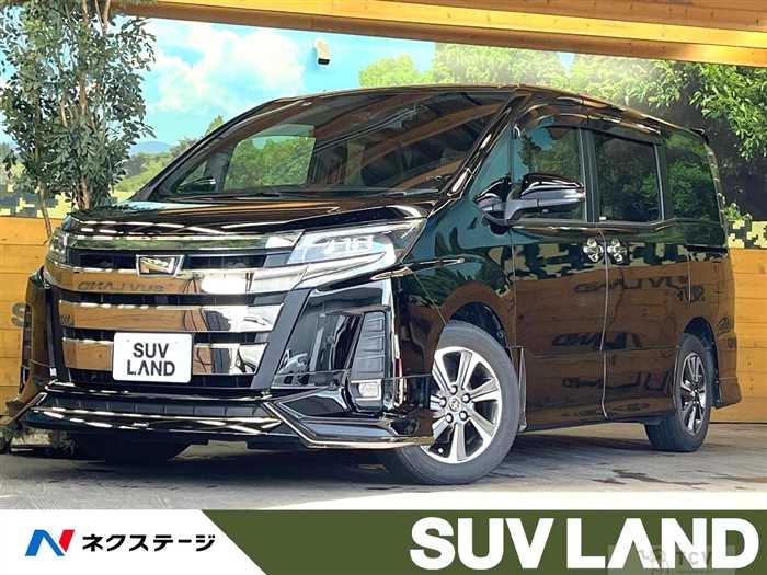 2018 Toyota Noah