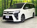 2019 Toyota Voxy