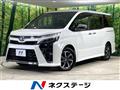 2019 Toyota Voxy