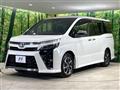 2019 Toyota Voxy