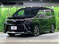 2019 Toyota Voxy