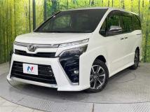 2019 Toyota Voxy