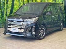 2019 Toyota Noah