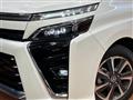 2020 Toyota Voxy