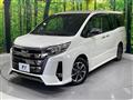 2020 Toyota Noah