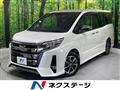 2020 Toyota Noah