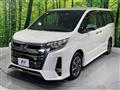 2020 Toyota Noah