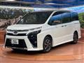 2021 Toyota Voxy