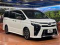 2021 Toyota Voxy