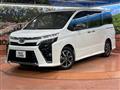 2021 Toyota Voxy