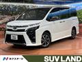 2021 Toyota Voxy