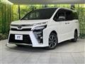 2021 Toyota Voxy