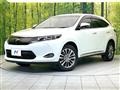 2014 Toyota Harrier